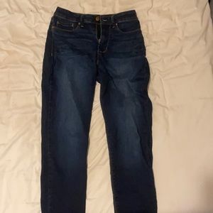 No Boundaries Juniors Jeggings